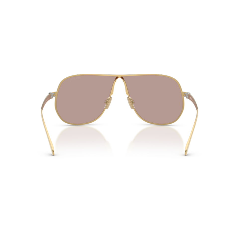 Miu Miu MU A56S 5AK20I 66 Kadın Güneş Gözlüğü