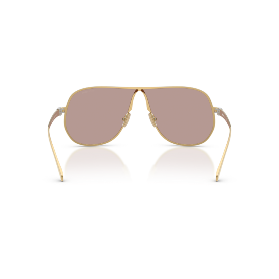 Miu Miu MU A56S 5AK20I 66 Kadın Güneş Gözlüğü