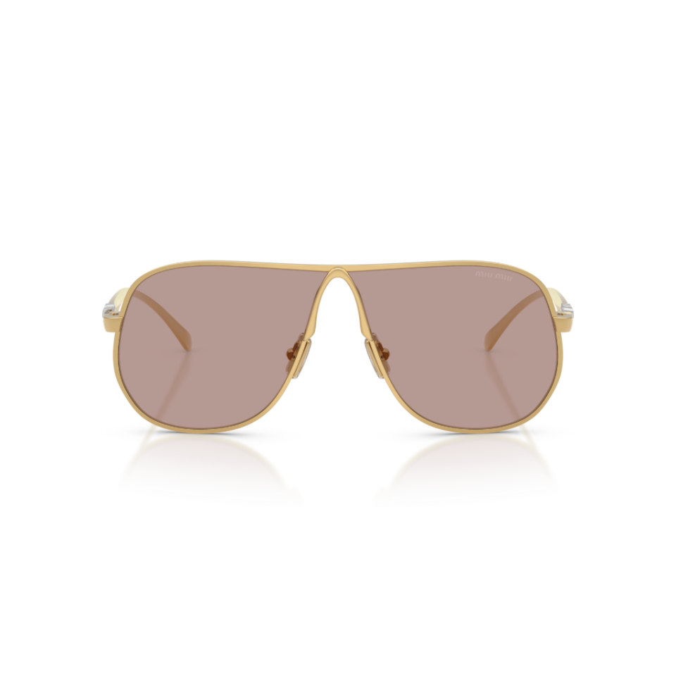 Miu Miu MU A56S 5AK20I 66 Kadın Güneş Gözlüğü