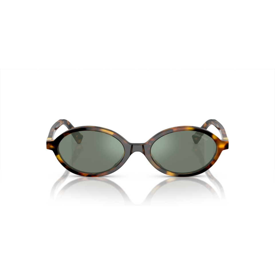 Miu Miu MU 04ZS VAU04M 50 Kadın Güneş Gözlüğü