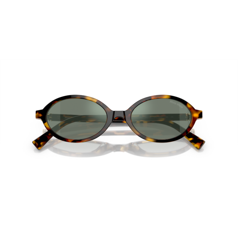 Miu Miu MU 04ZS VAU04M 50 Kadın Güneş Gözlüğü