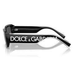 Dolce Gabbana DG 6187 501/87 53  Güneş Gözlüğü