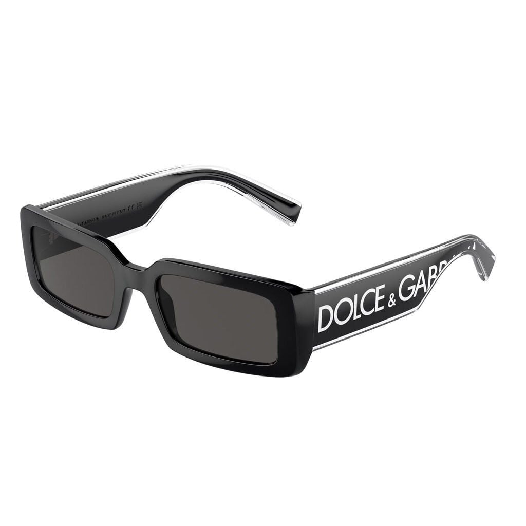 Dolce Gabbana DG 6187 501/87 53  Güneş Gözlüğü
