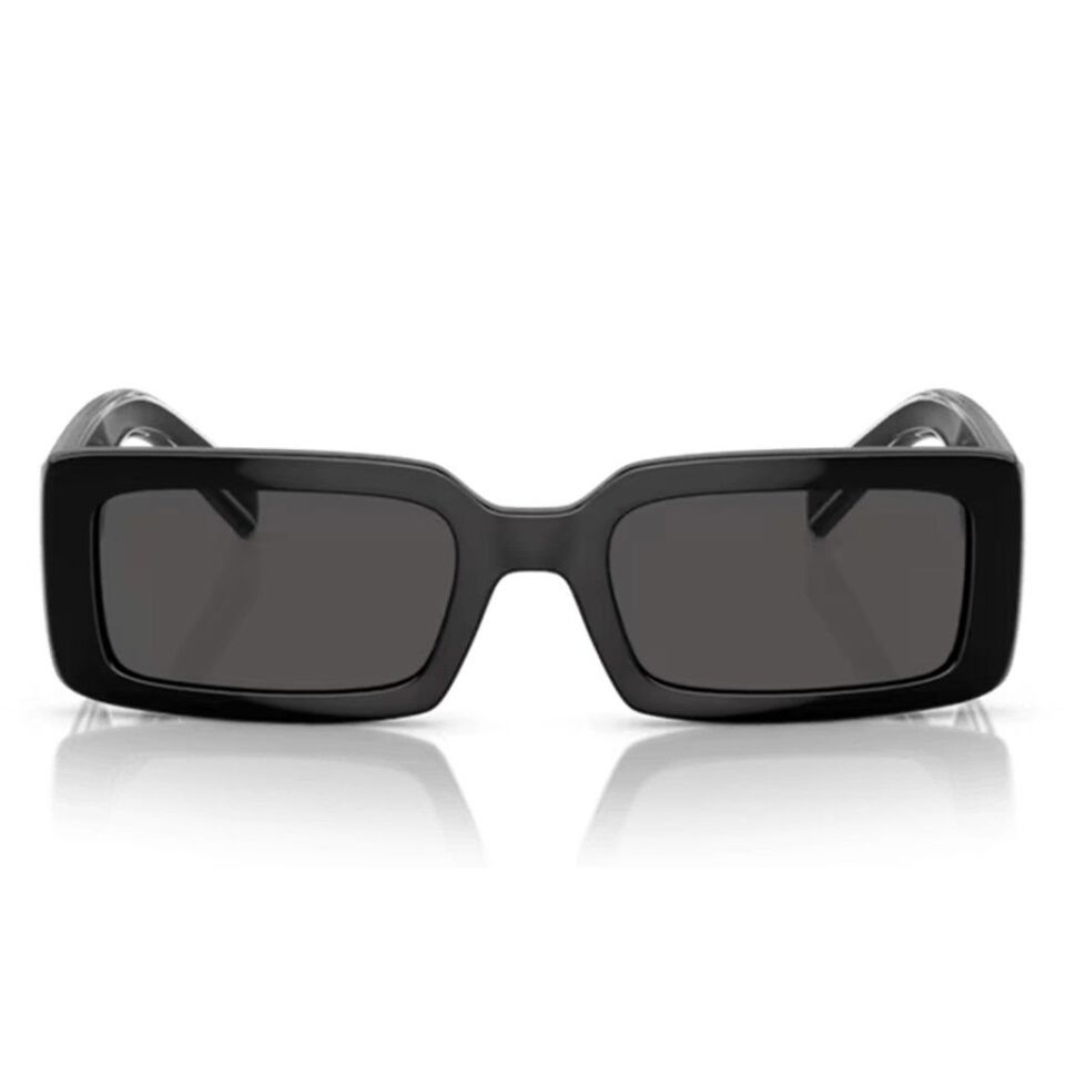 Dolce Gabbana DG 6187 501/87 53  Güneş Gözlüğü