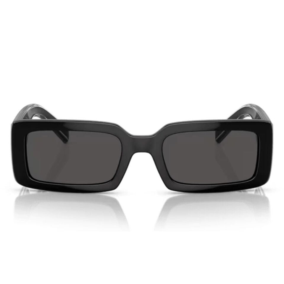 Dolce Gabbana DG 6187 501/87 53  Güneş Gözlüğü