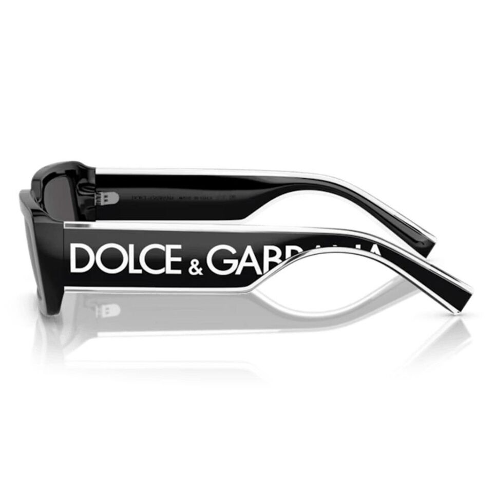 Dolce Gabbana DG 6187 501/87 53  Güneş Gözlüğü