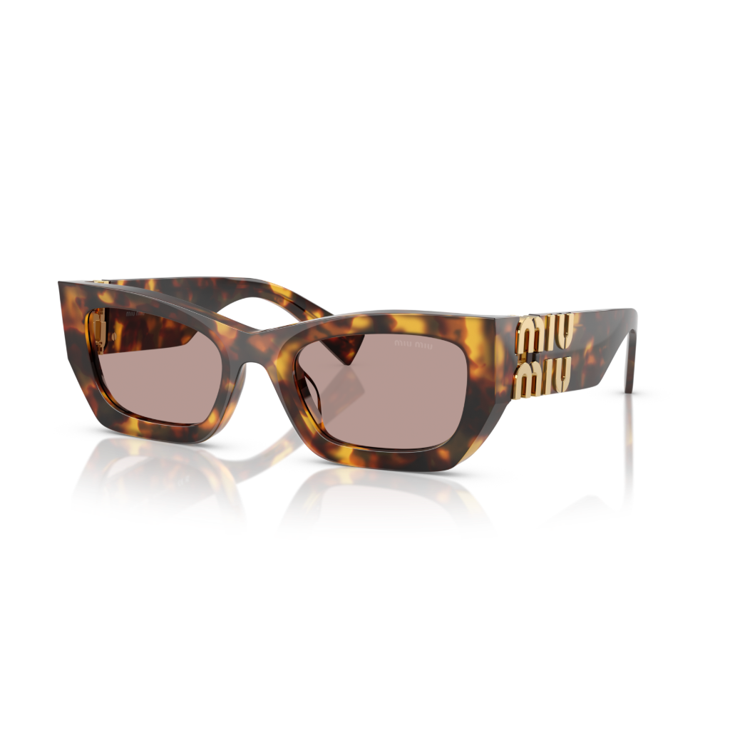 Miu Miu MU 09WS 14L20I 53 Kadın Güneş Gözlüğü