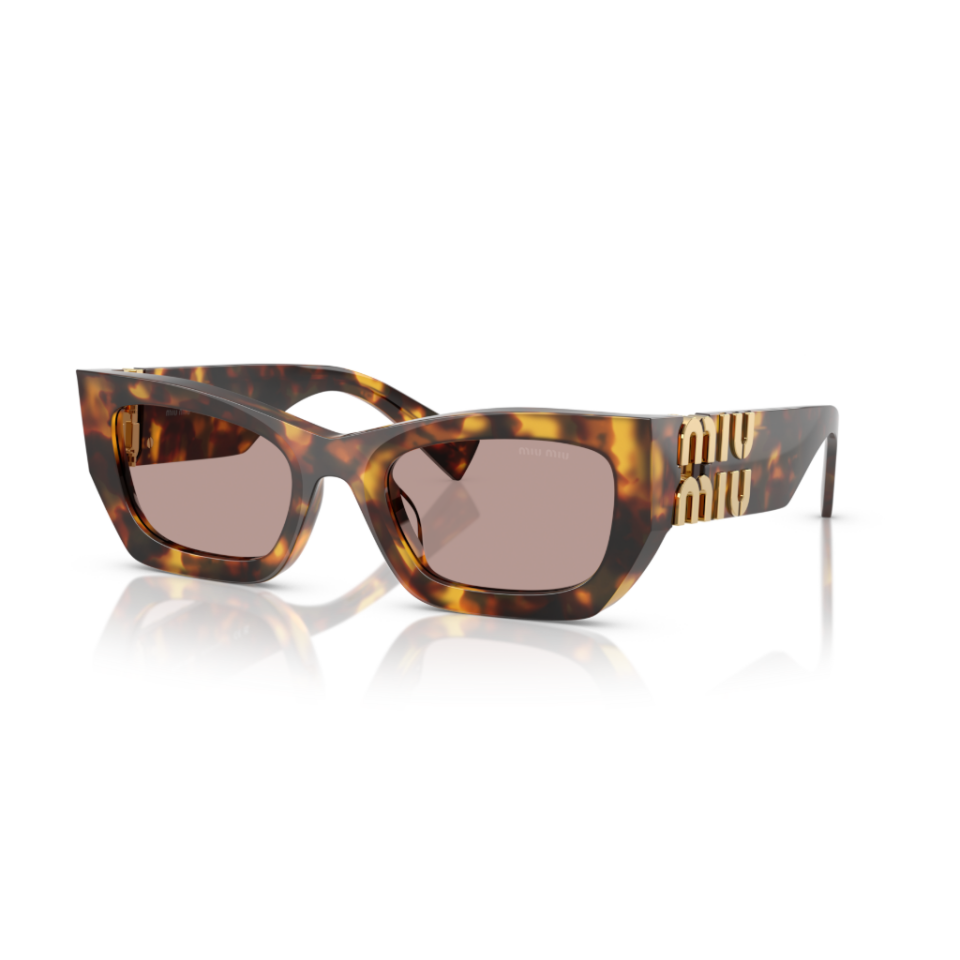 Miu Miu MU 09WS 14L20I 53 Kadın Güneş Gözlüğü
