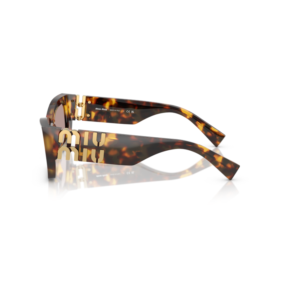 Miu Miu MU 09WS 14L20I 53 Kadın Güneş Gözlüğü
