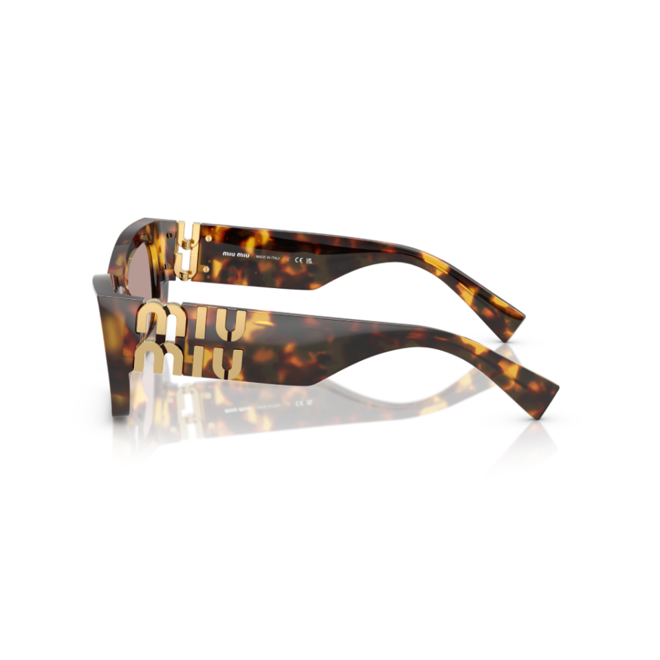 Miu Miu MU 09WS 14L20I 53 Kadın Güneş Gözlüğü