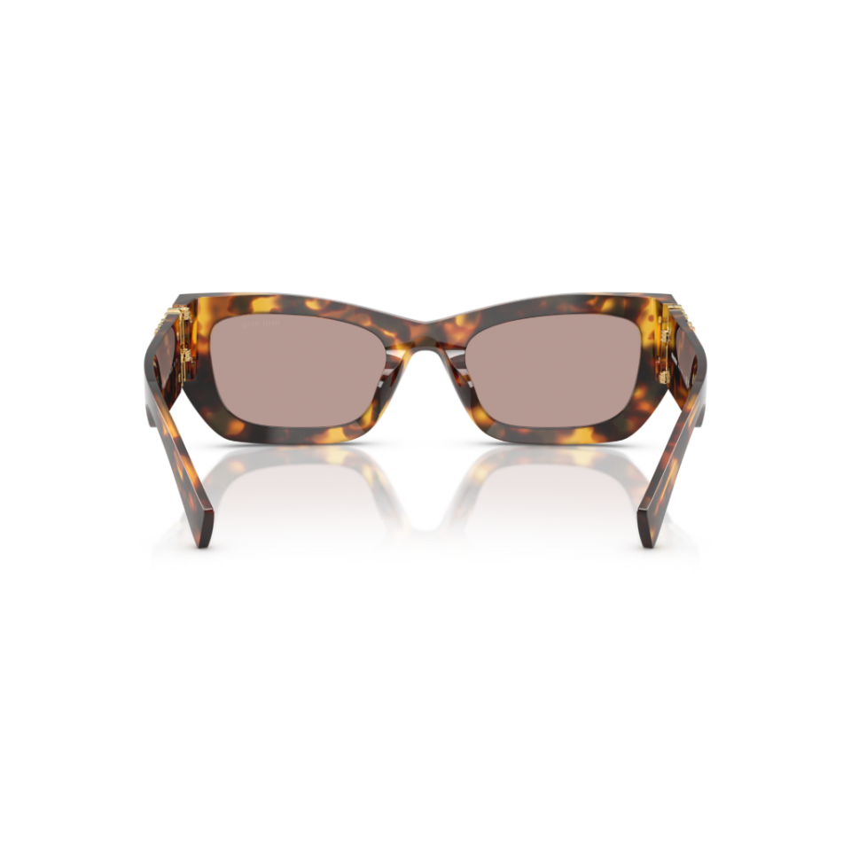 Miu Miu MU 09WS 14L20I 53 Kadın Güneş Gözlüğü