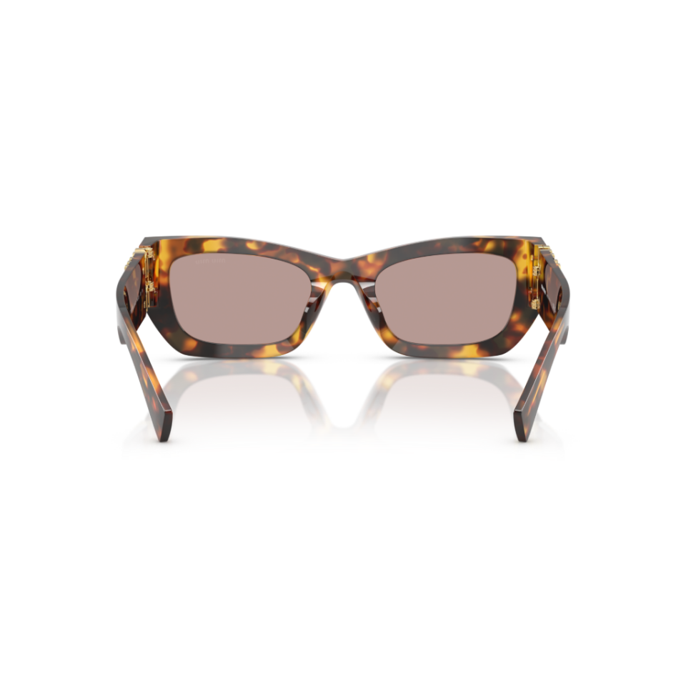 Miu Miu MU 09WS 14L20I 53 Kadın Güneş Gözlüğü