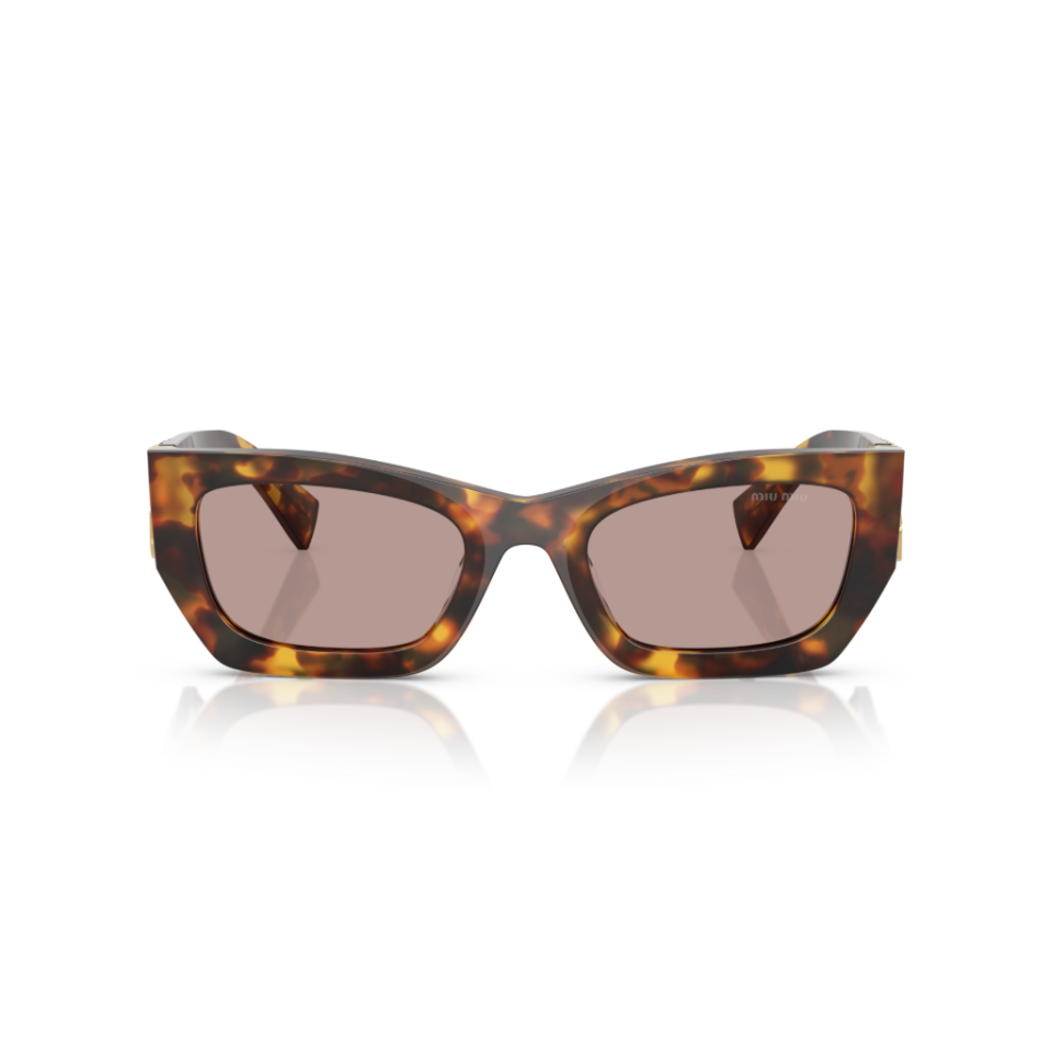 Miu Miu MU 09WS 14L20I 53 Kadın Güneş Gözlüğü