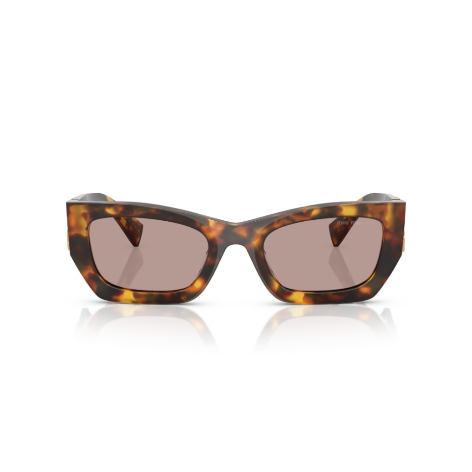 Miu Miu MU 09WS 14L20I 53 Kadın Güneş Gözlüğü