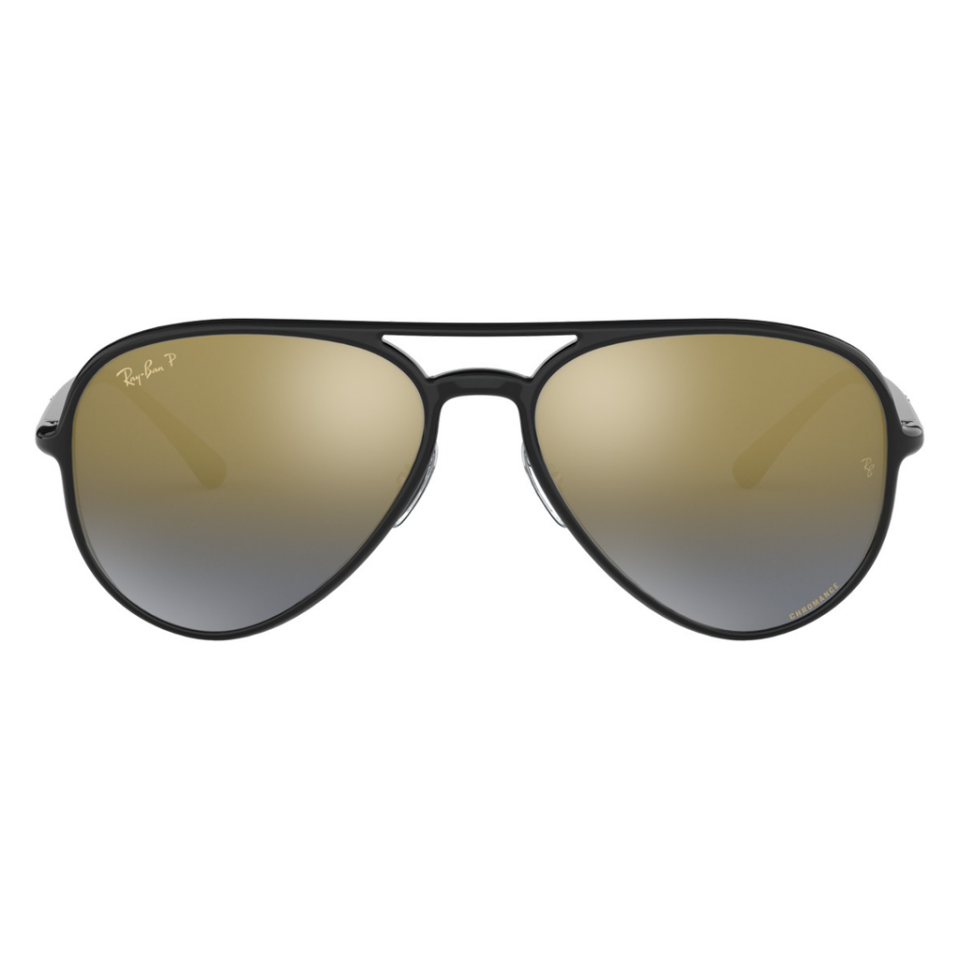 Ray-Ban Rb 4320CH 601/J0 58  Güneş Gözlüğü