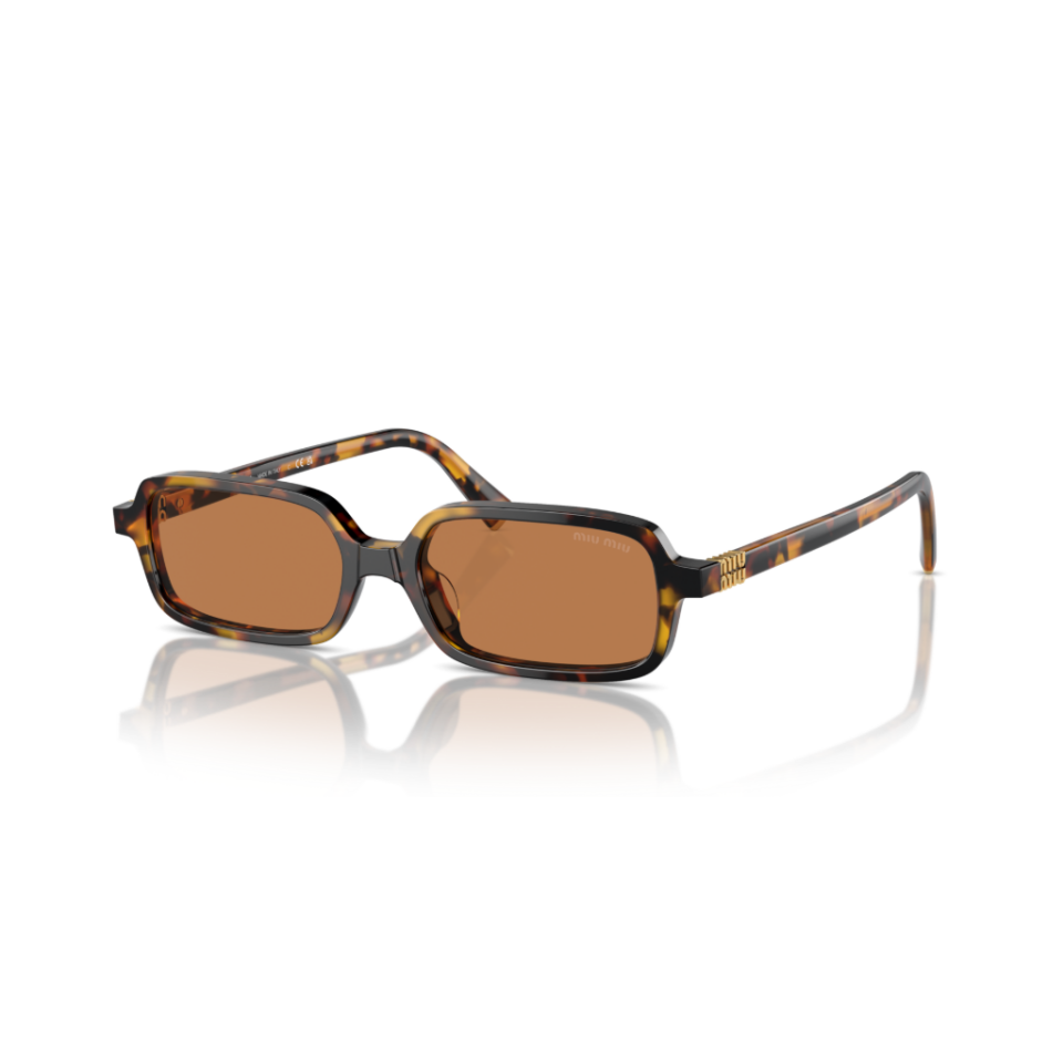 Miu Miu MU 11ZS VAU2Z1 51 Güneş Gözlüğü