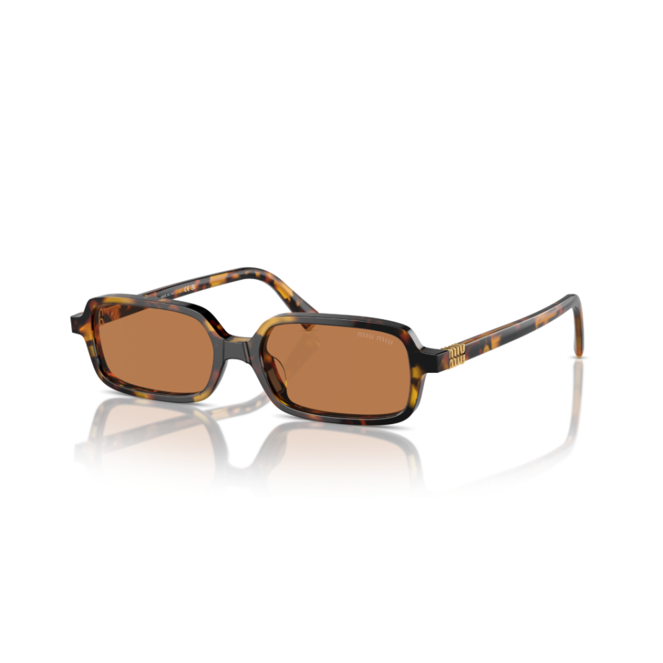 Miu Miu MU 11ZS VAU2Z1 51 Güneş Gözlüğü