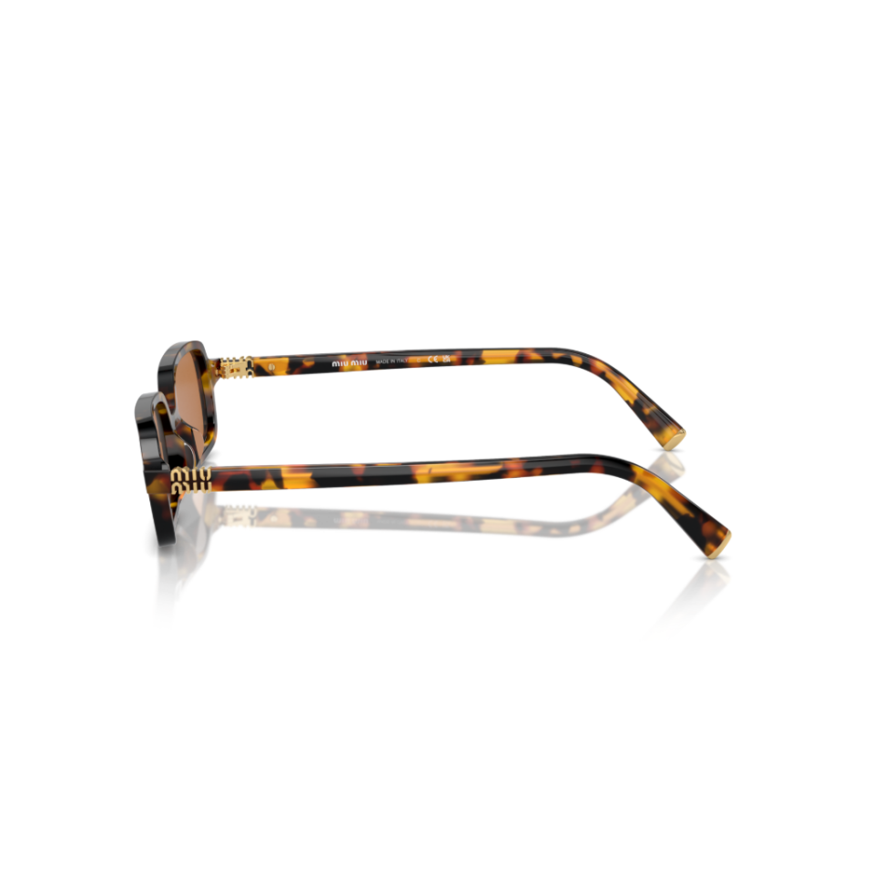 Miu Miu MU 11ZS VAU2Z1 51 Güneş Gözlüğü