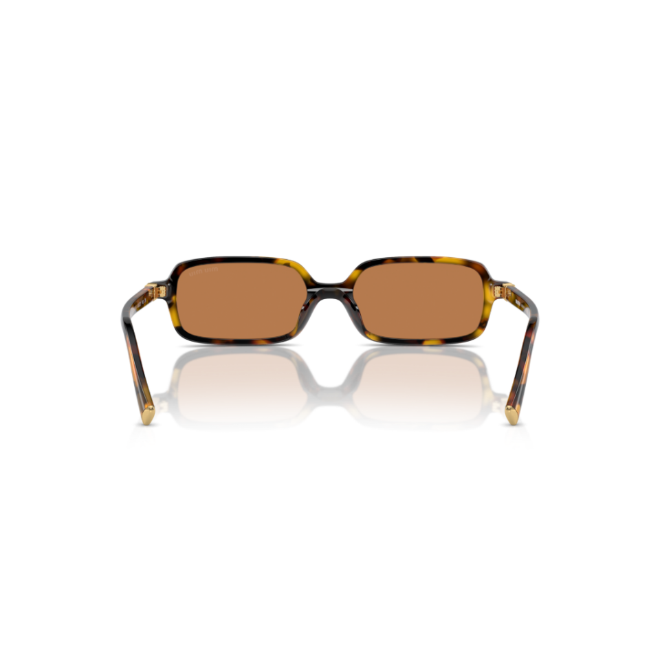 Miu Miu MU 11ZS VAU2Z1 51 Güneş Gözlüğü