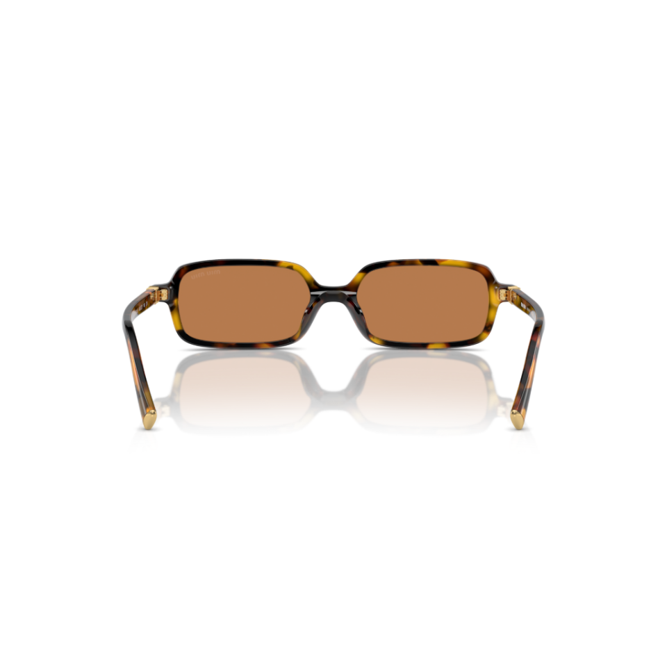 Miu Miu MU 11ZS VAU2Z1 51 Güneş Gözlüğü