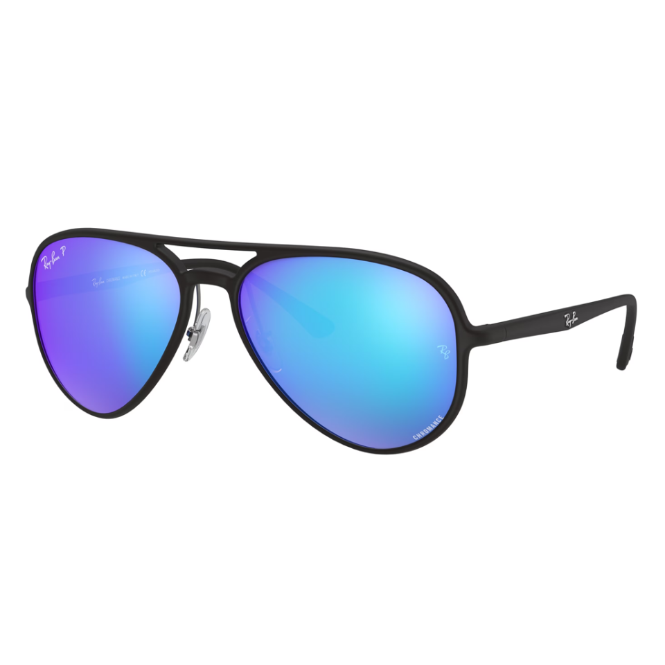 Ray-Ban Rb 4320CH 601SA1 58  Güneş Gözlüğü