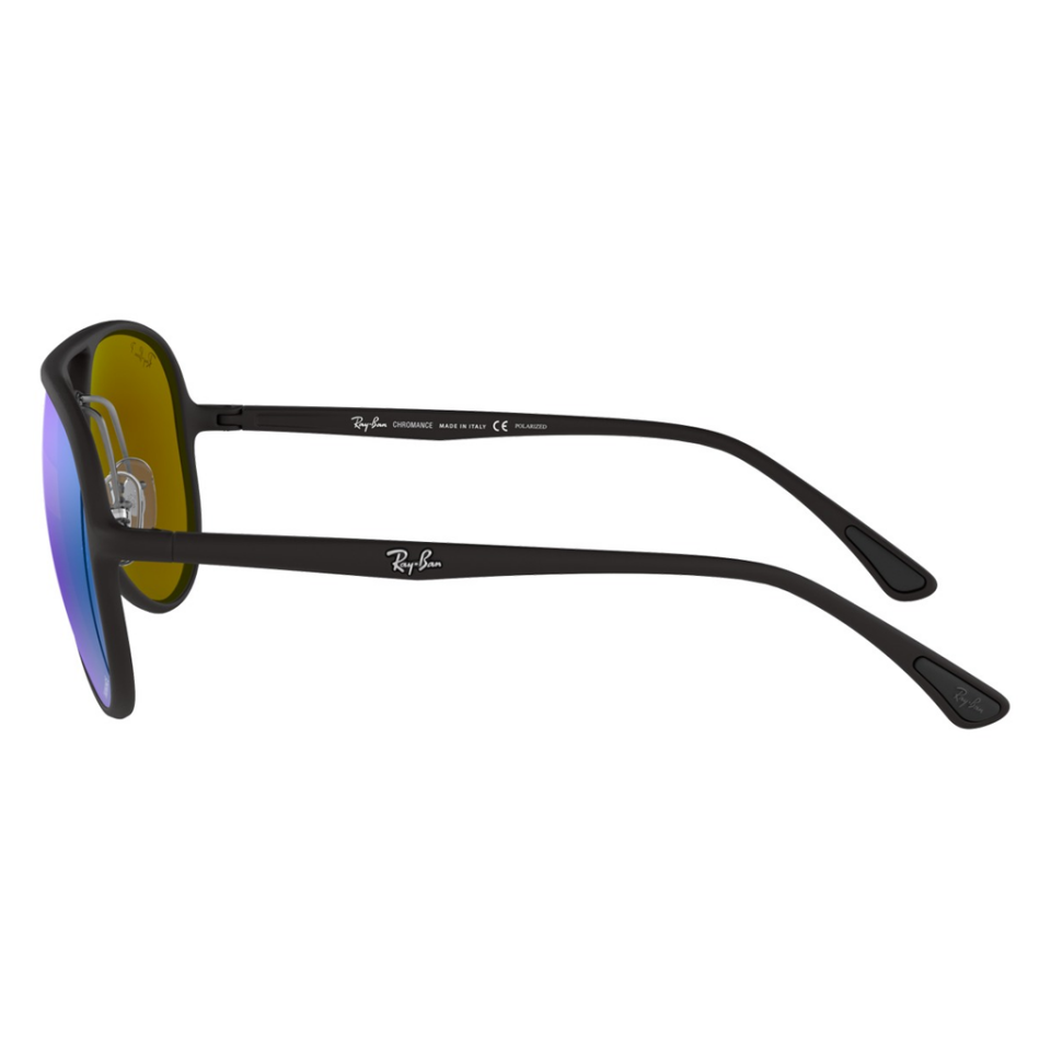 Ray-Ban Rb 4320CH 601SA1 58  Güneş Gözlüğü