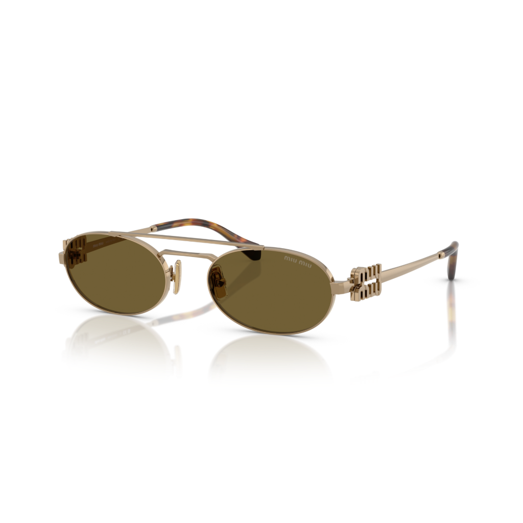 Miu Miu MU 54ZS 7OE09Z 53 Kadın Güneş Gözlüğü
