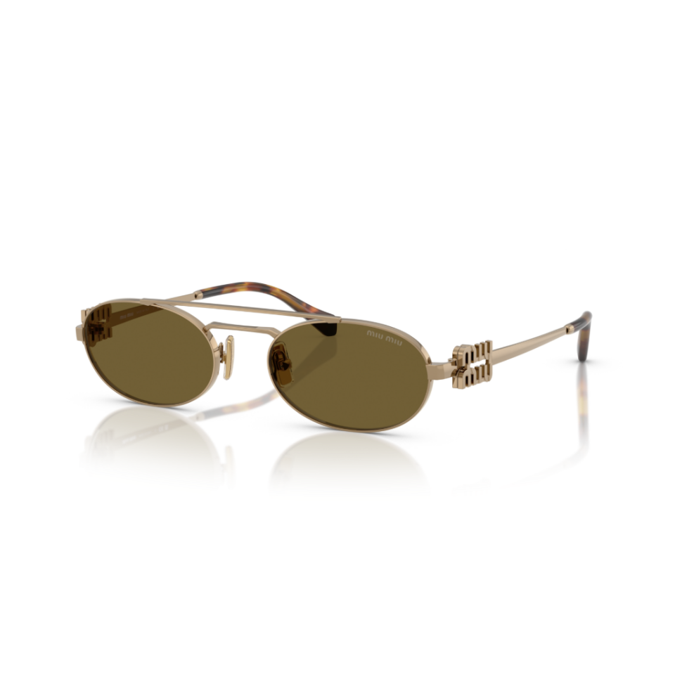 Miu Miu MU 54ZS 7OE09Z 53 Kadın Güneş Gözlüğü