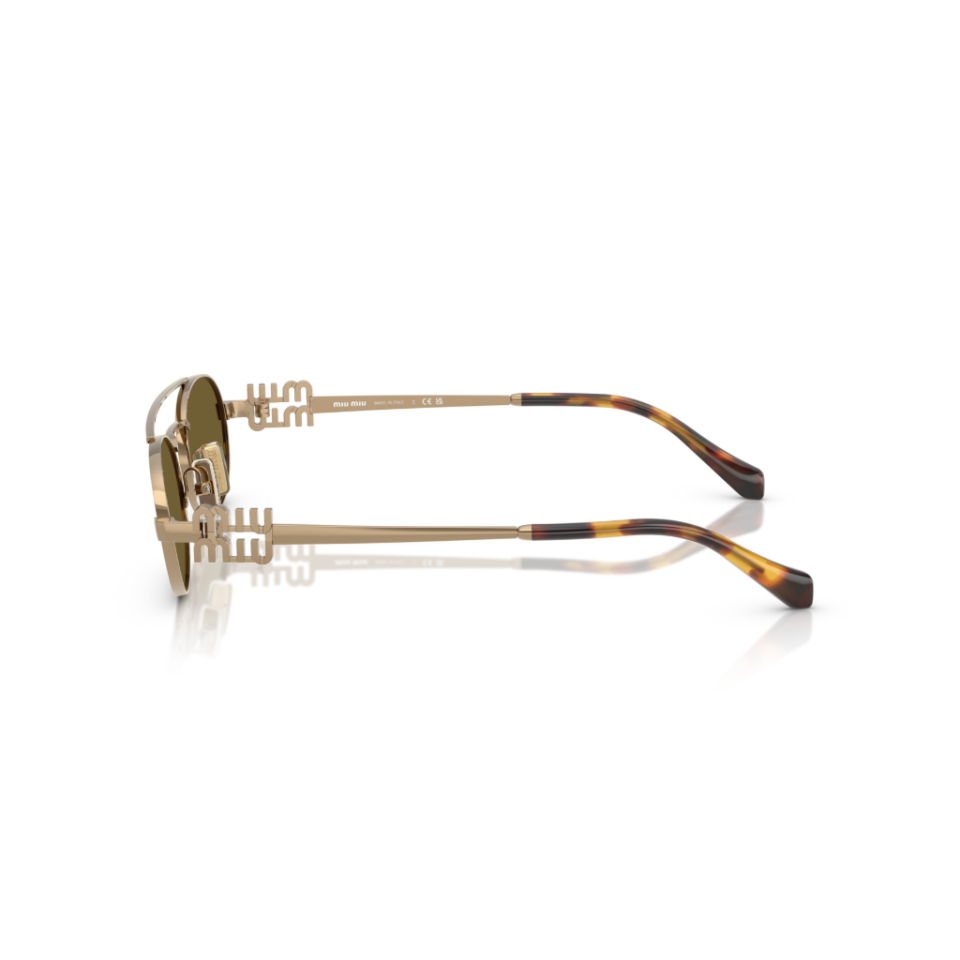 Miu Miu MU 54ZS 7OE09Z 53 Kadın Güneş Gözlüğü