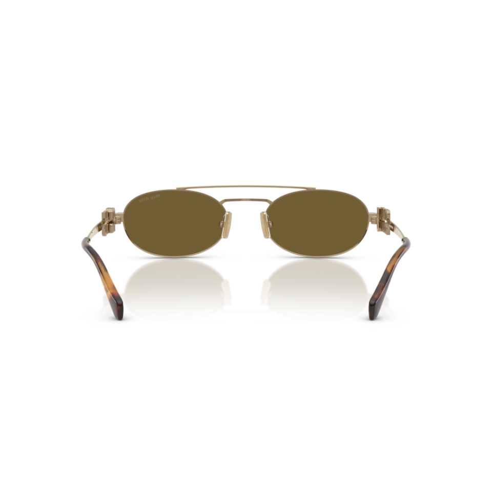 Miu Miu MU 54ZS 7OE09Z 53 Kadın Güneş Gözlüğü