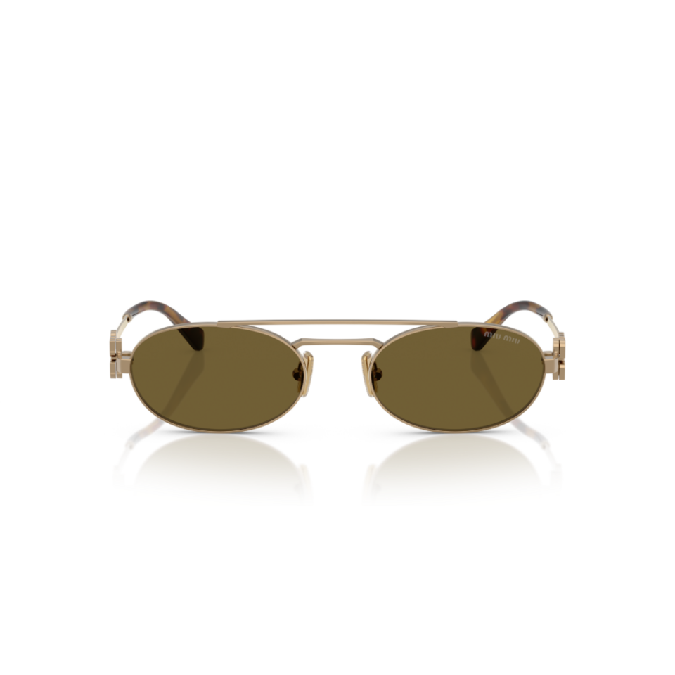 Miu Miu MU 54ZS 7OE09Z 53 Kadın Güneş Gözlüğü