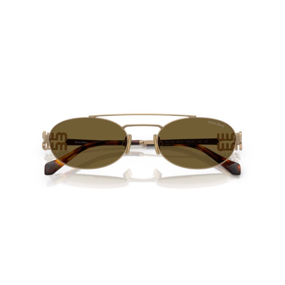 Miu Miu MU 54ZS 7OE09Z 53 Kadın Güneş Gözlüğü