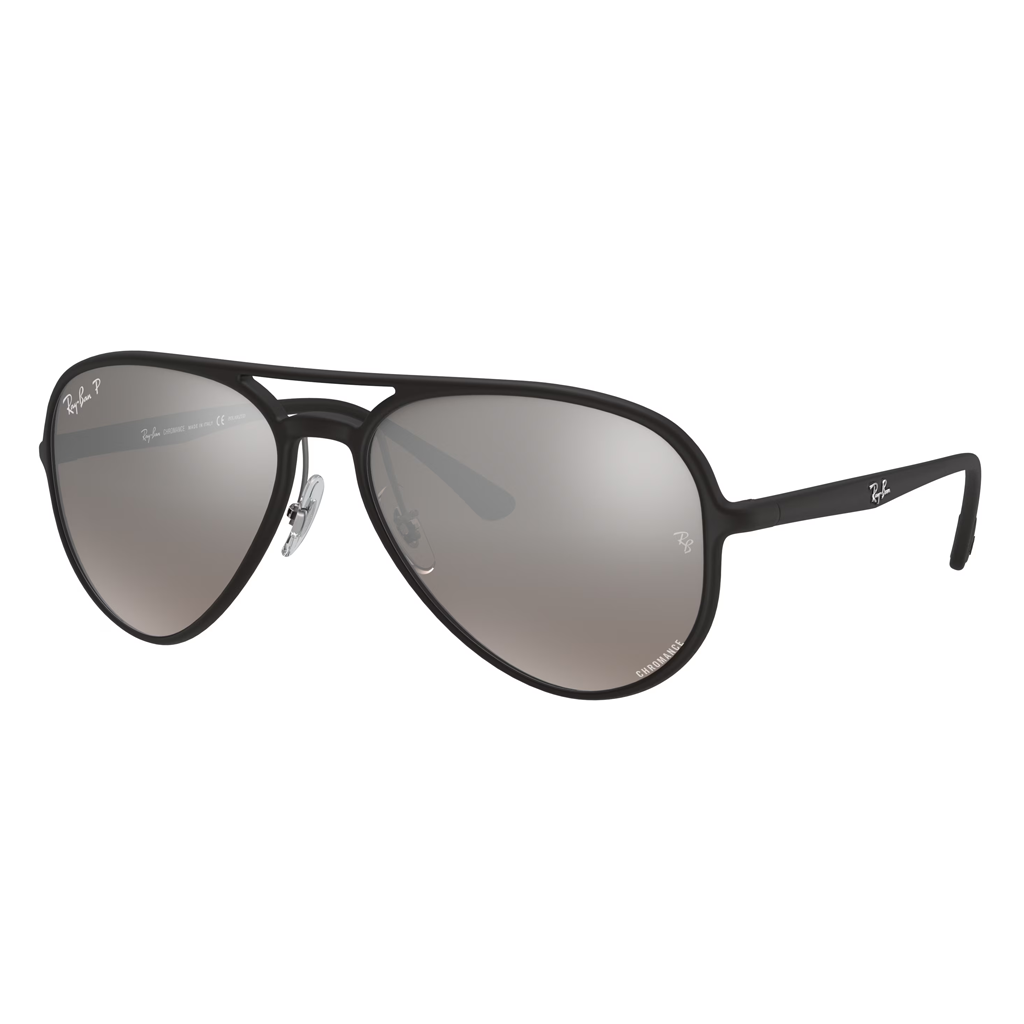 Ray-Ban Rb 4320CH 601S5J 58  Güneş Gözlüğü