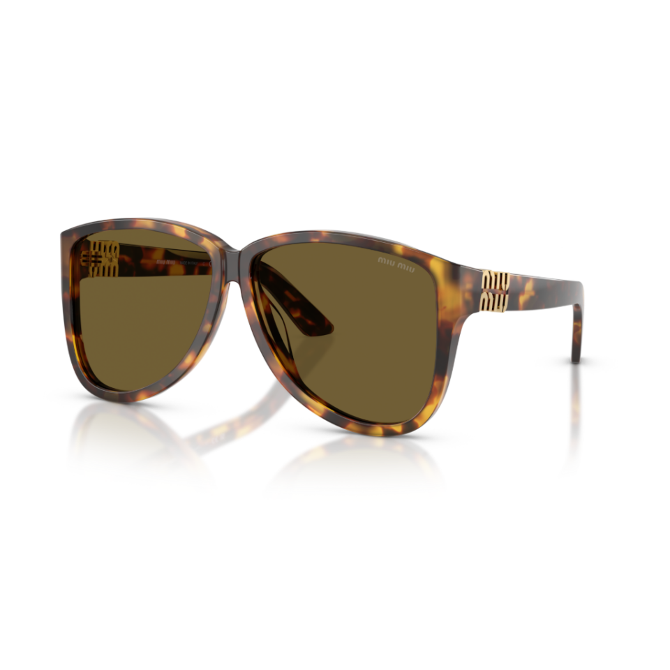 Miu Miu MU A08S 14L09Z 61 Kadın Güneş Gözlüğü