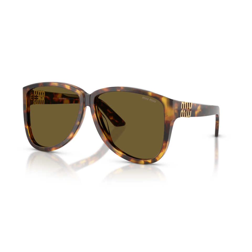 Miu Miu MU A08S 14L09Z 61 Kadın Güneş Gözlüğü