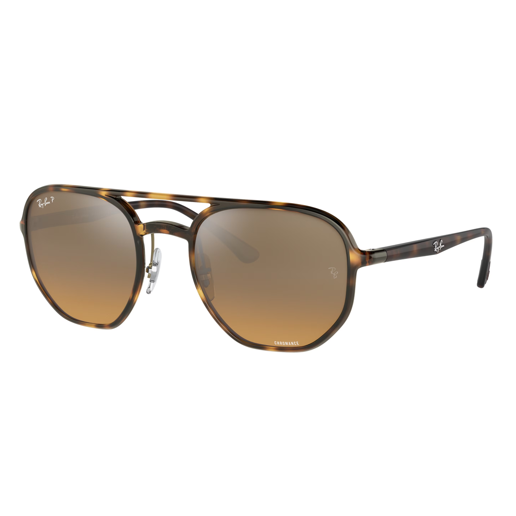 Ray-Ban Rb 4321CH 710/A2 53  Güneş Gözlüğü