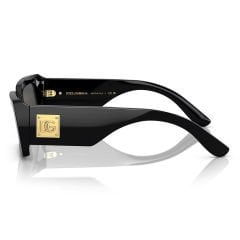 Dolce Gabbana DG 4416 501/87 53 Güneş Gözlüğü