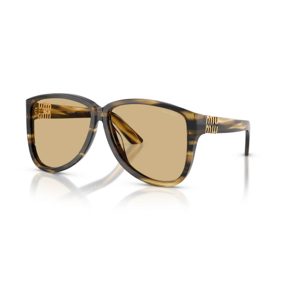 Miu Miu MU A08S 25E1OR 61 Kadın Güneş Gözlüğü