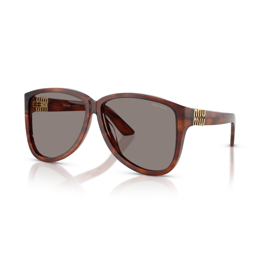 Miu Miu MU A08S 26E80Q 61 Kadın Güneş Gözlüğü