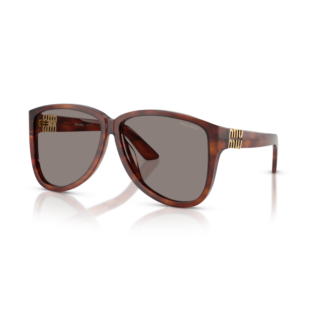 Miu Miu MU A08S 26E80Q 61 Kadın Güneş Gözlüğü
