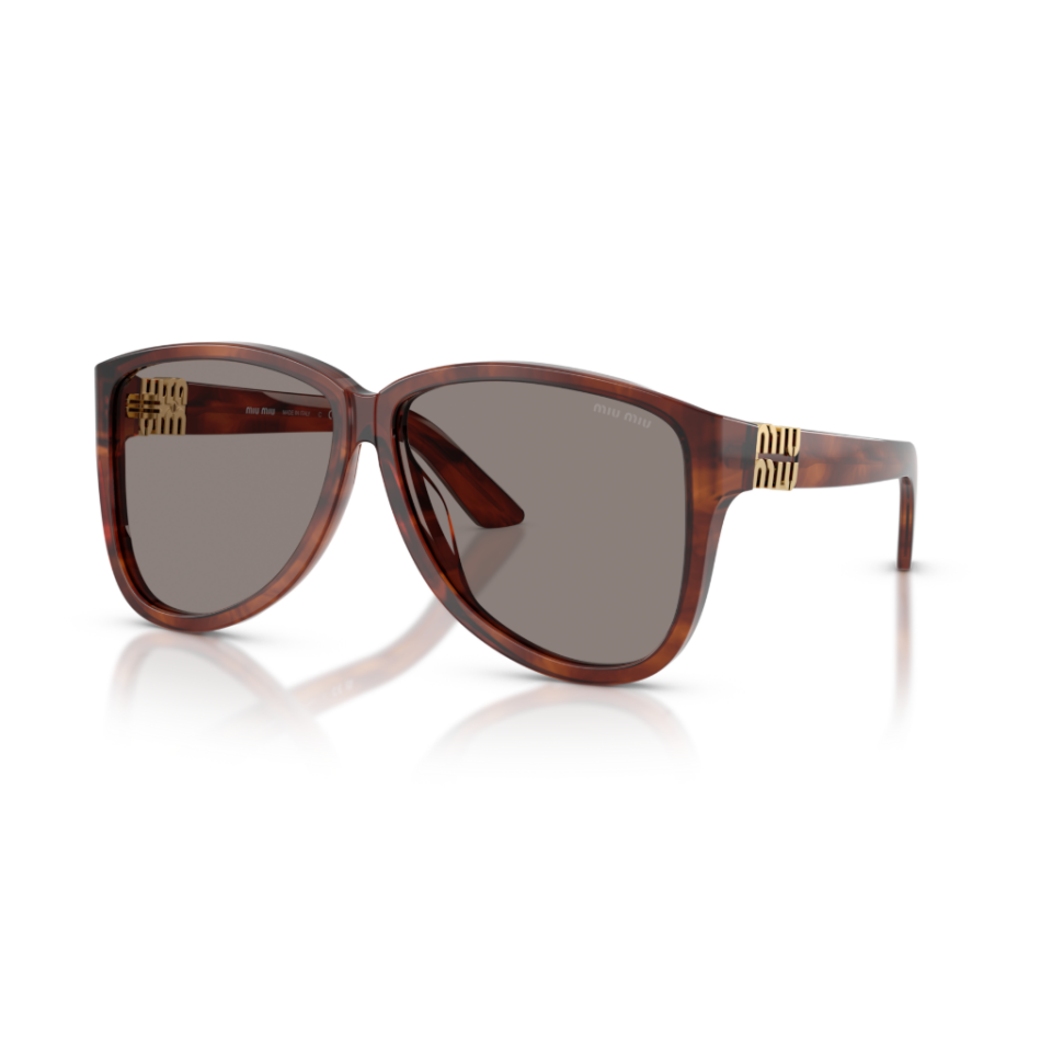 Miu Miu MU A08S 26E80Q 61 Kadın Güneş Gözlüğü