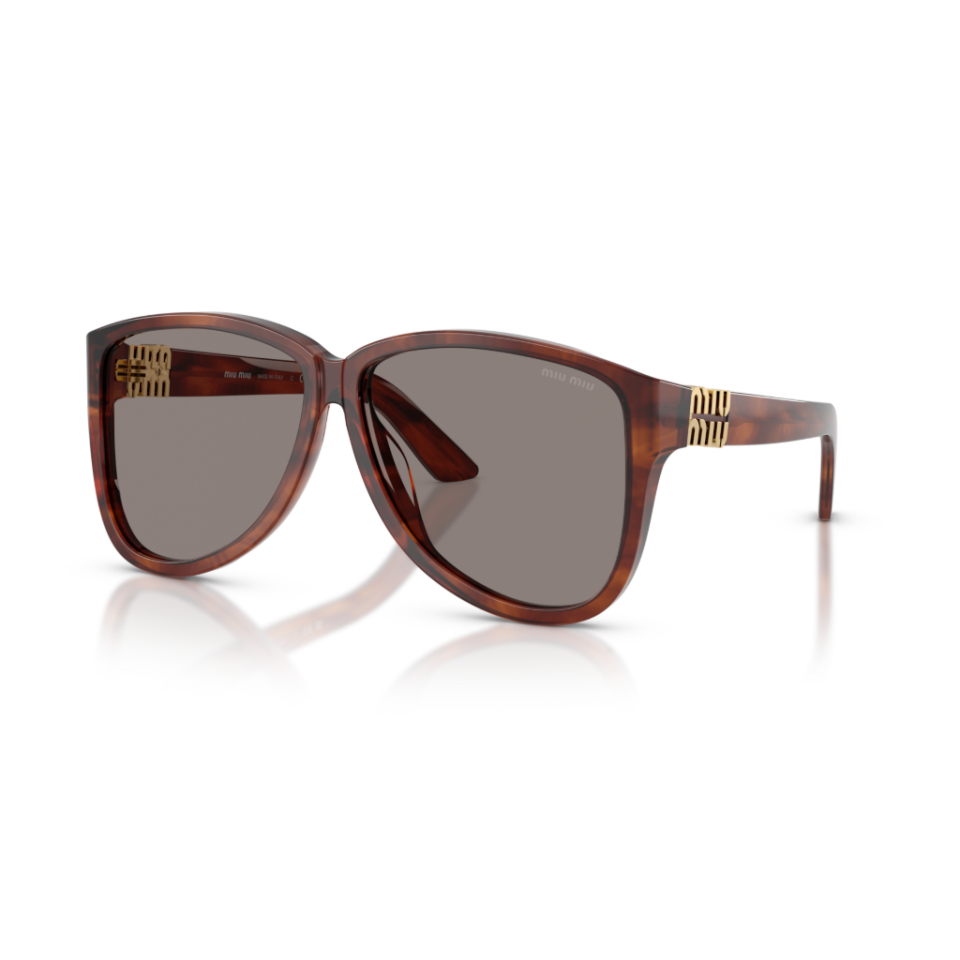 Miu Miu MU A08S 26E80Q 61 Kadın Güneş Gözlüğü