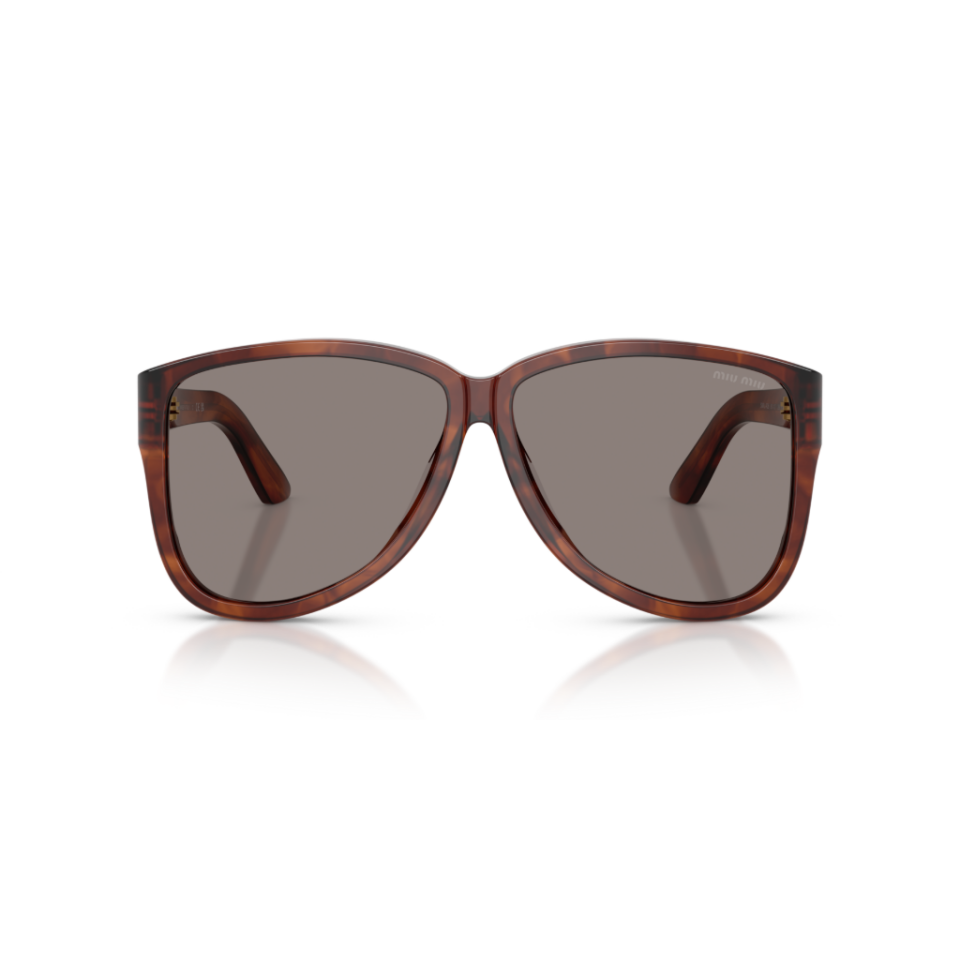 Miu Miu MU A08S 26E80Q 61 Kadın Güneş Gözlüğü