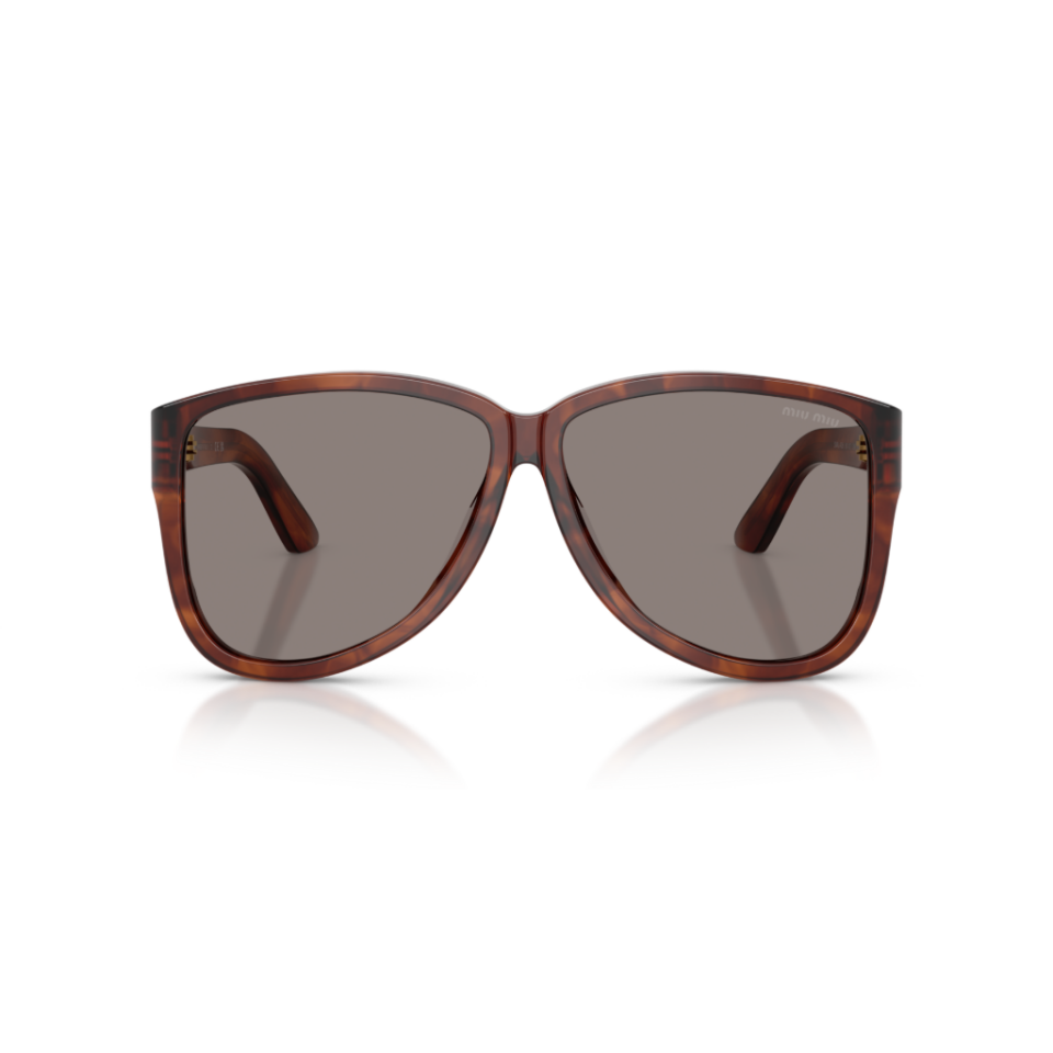 Miu Miu MU A08S 26E80Q 61 Kadın Güneş Gözlüğü