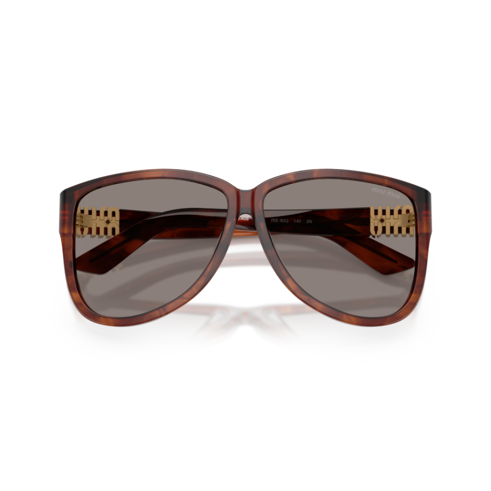 Miu Miu MU A08S 26E80Q 61 Kadın Güneş Gözlüğü