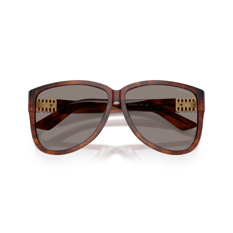 Miu Miu MU A08S 26E80Q 61 Kadın Güneş Gözlüğü