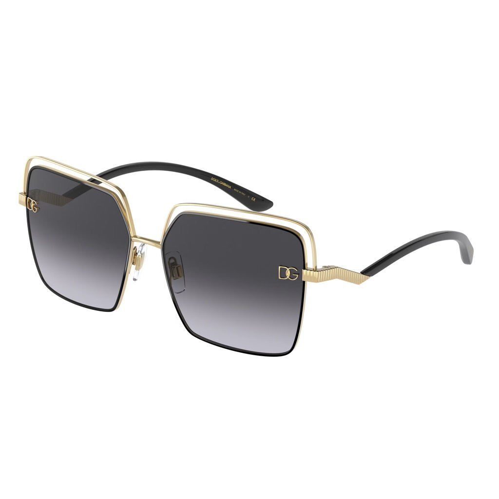 Dolce Gabbana DG 2268 13348G 59  Güneş Gözlüğü