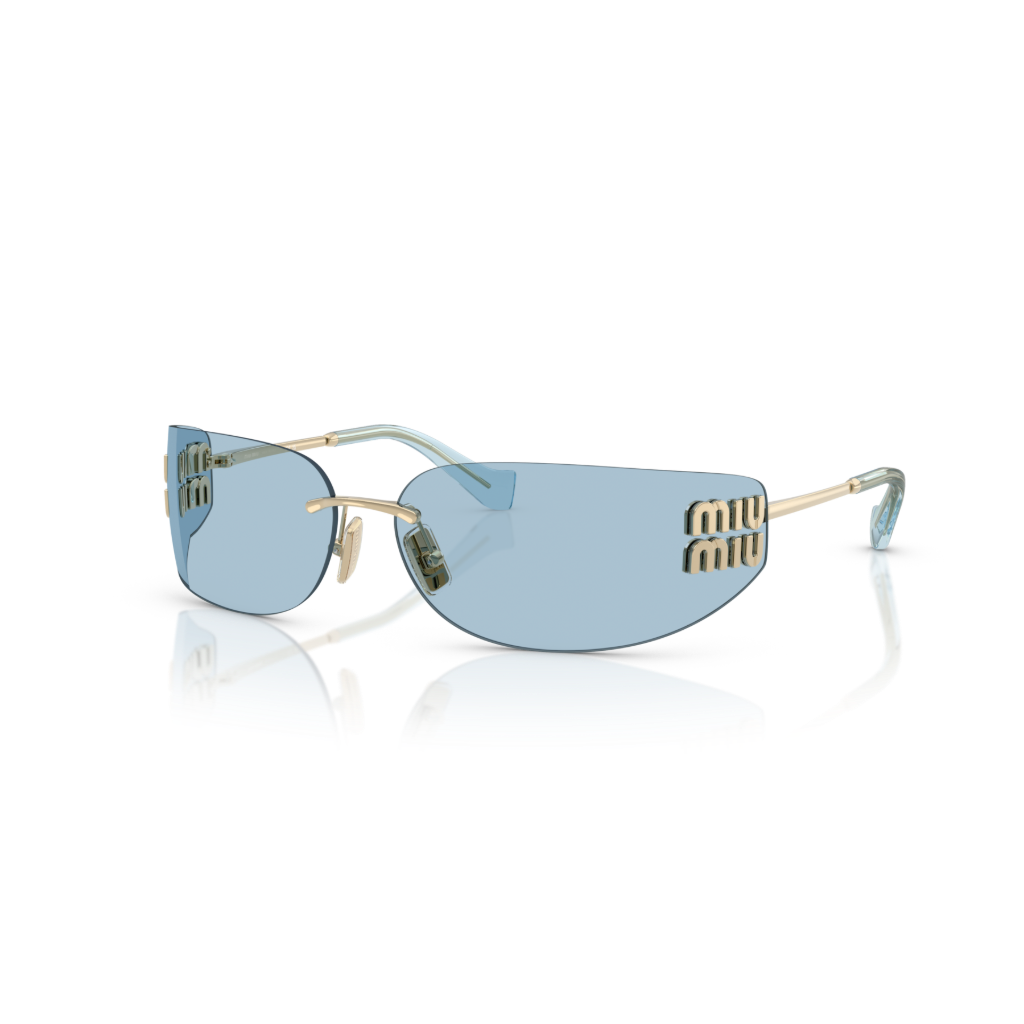 Miu Miu MU A51S ZVN10P 75 Güneş Gözlüğü