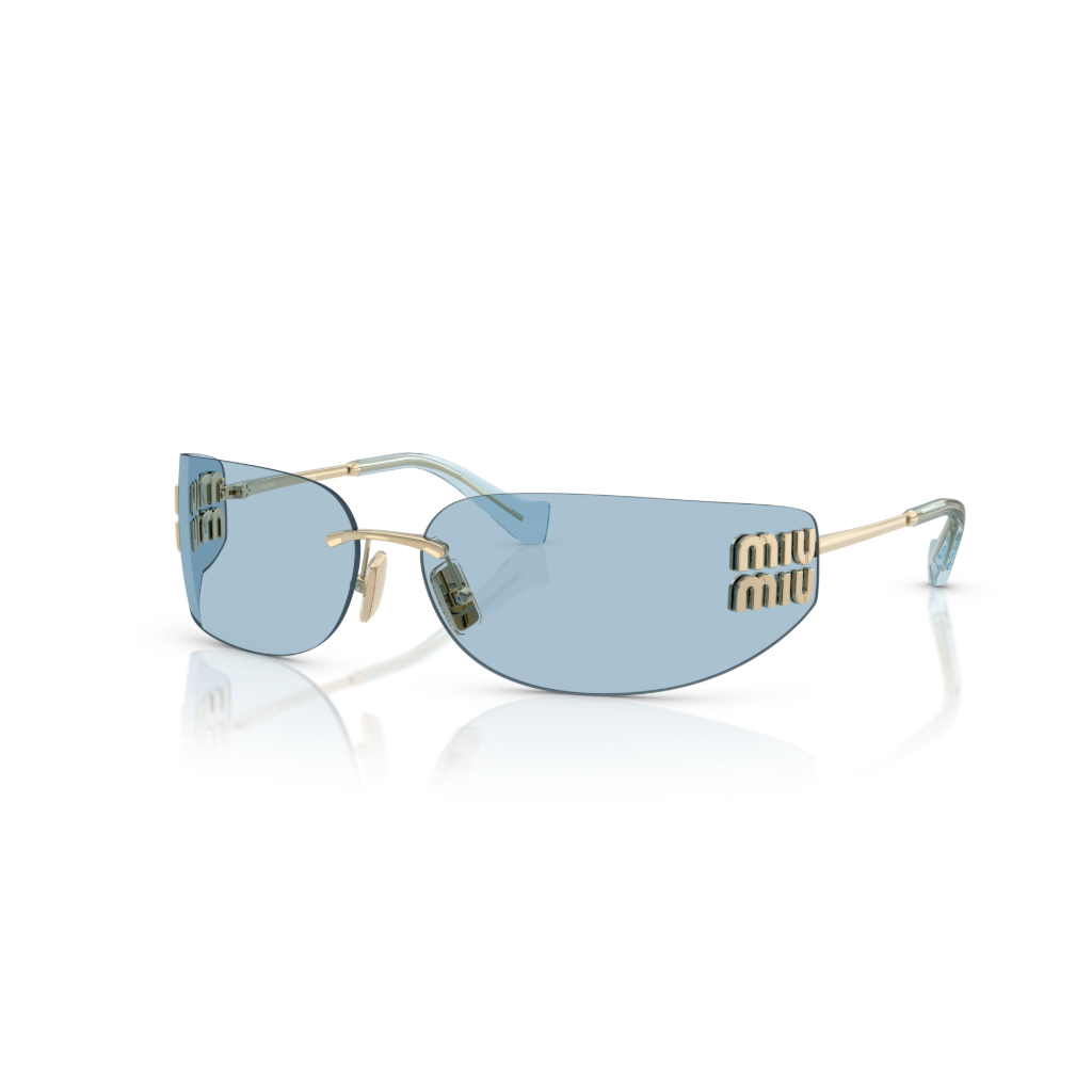 Miu Miu MU A51S ZVN10P 75 Güneş Gözlüğü