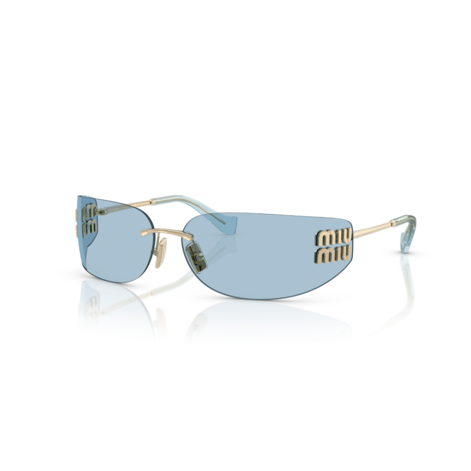 Miu Miu MU A51S ZVN10P 75 Güneş Gözlüğü